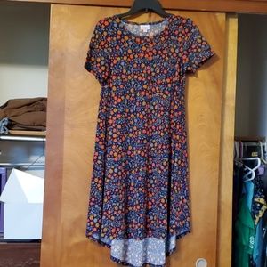 Lularoe Carly